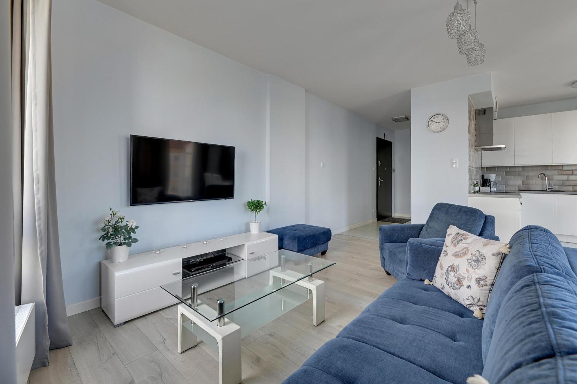 Okrzei Residence Nadmorska Bryza By Grand Apartments Sopot Buitenkant foto
